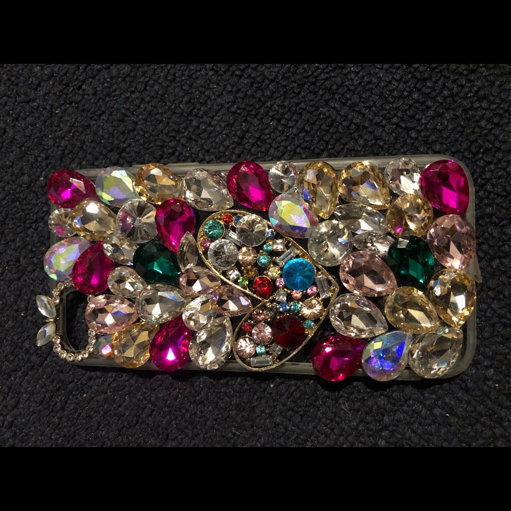 Covers iPhone 7-8